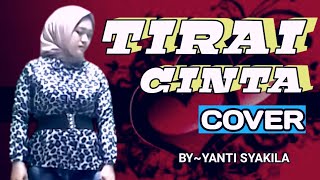 TIRAI~CINTA(COVER)