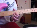 ClariS - Irony - Guitar Cover / Mashup