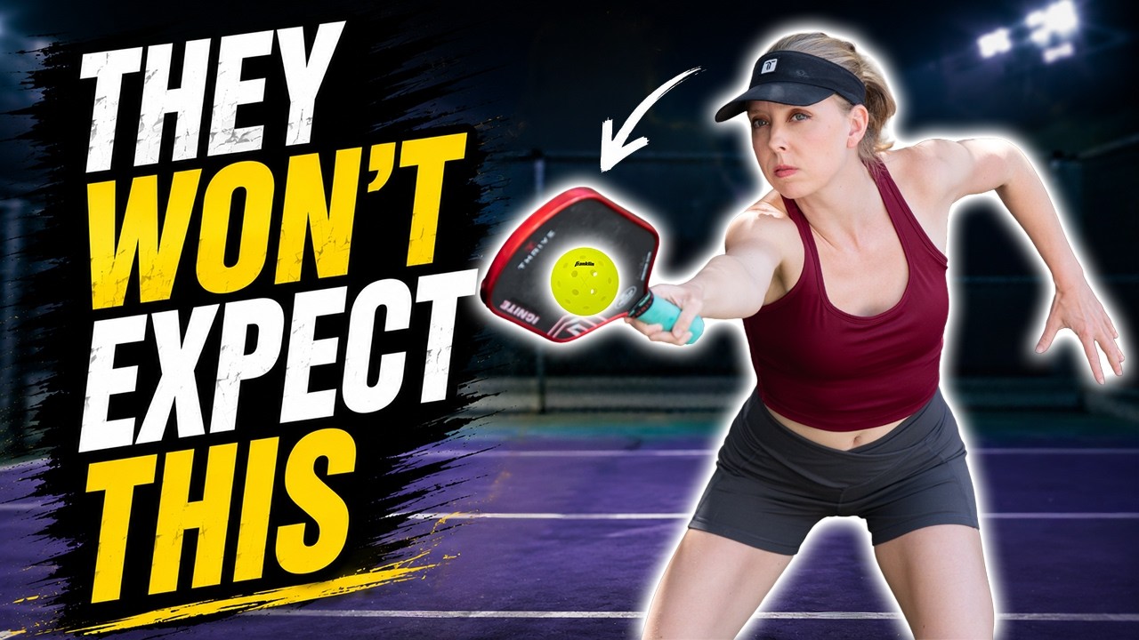Master the Forehand Speed-Up: Fix These Common Mistakes