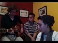 Suit & Tie (Justin Timberlake cover) - Ryan Mitchell Grey (W @mylesstefan & @naponpintong)