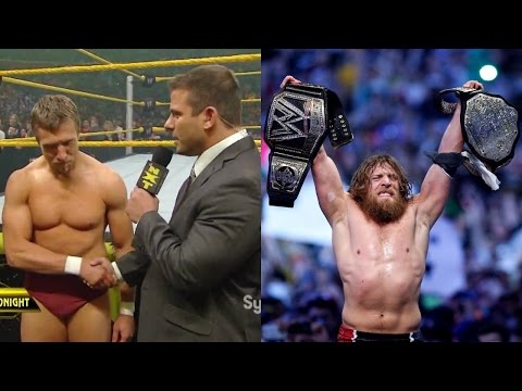 10 Wrestlers Who Were Given a Second Chance by WWE