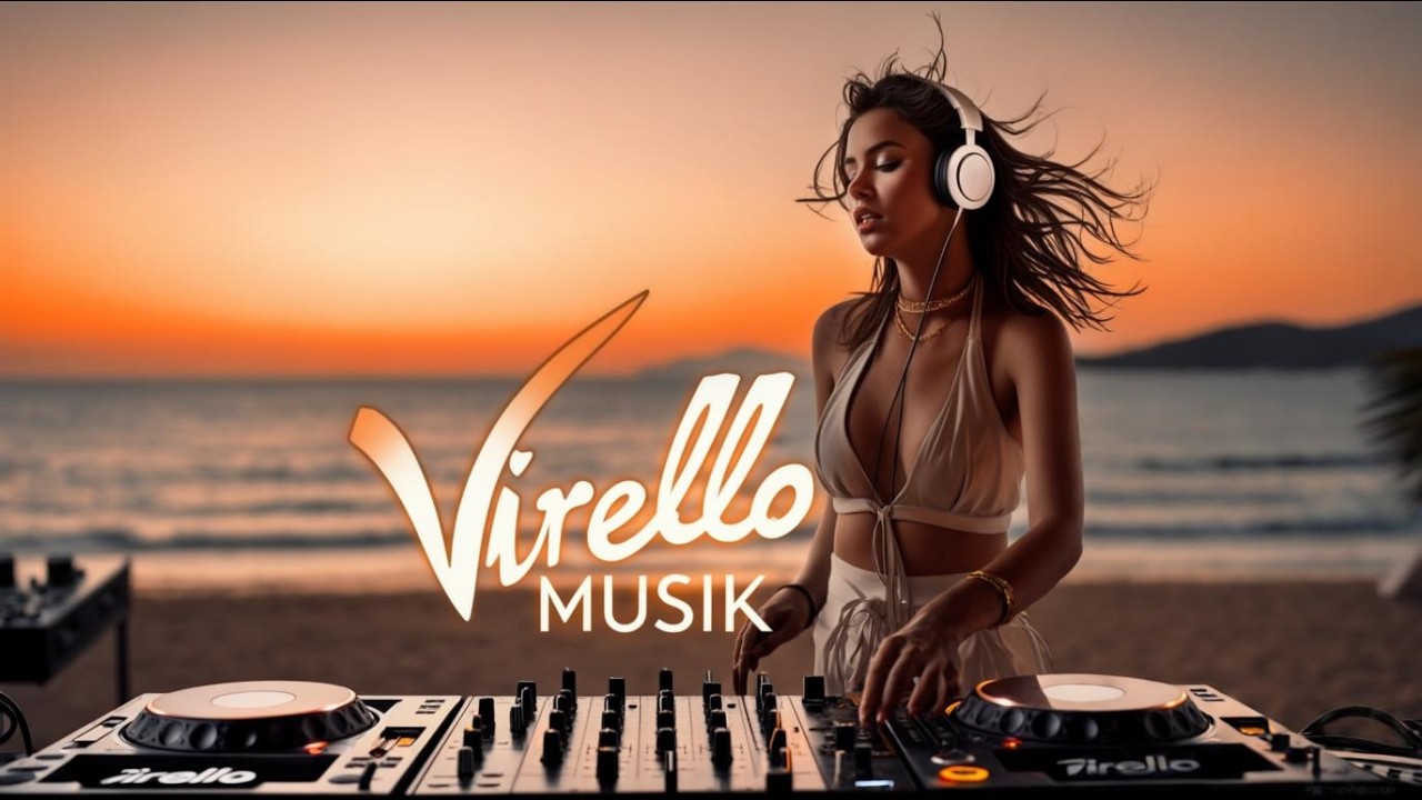 Ibiza Deep House 2026 | 1 Hour Sunset to Night Mix 🌅