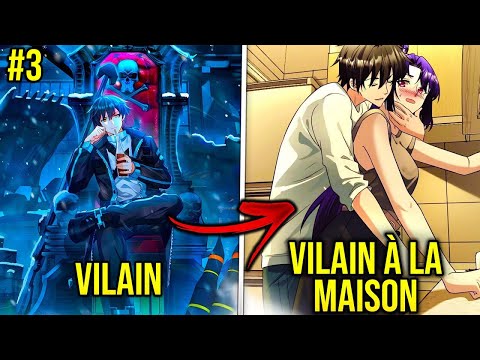 Le Monde a GELÉ et TOUT LE MONDE a FAIM et Il Est Le SEUL Avec de la NOURRITURE à la Maison! (3)