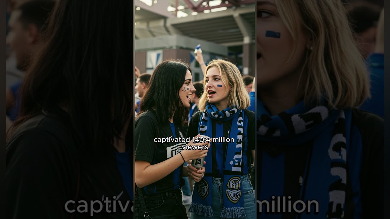 Top 5 Most-Watched Sports Events Ever! 🏆 