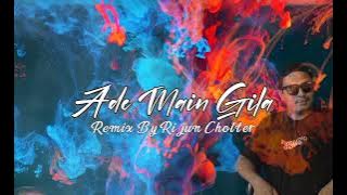 Ade Main Gila_Poco Poco Viral_Remix By Rijun Cholter