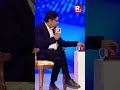 When Noel Tata Left Arnab Completely Speechless