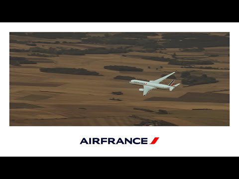 Video: Si ta gjurmoj bagazhin tim të humbur në Air France?