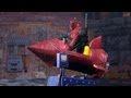 Top 10 Deadpool Funny Moments From Deadpool The Game [#1]