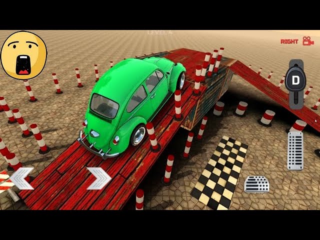 Jogos de Carros: Tunar, estacionar e correr - Jogos na Internet