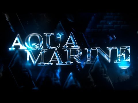 TOP 1 AQUAMARINE 100% [Ayrelia перезалив]