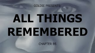 Goldie Presents: &#39;All Things Remembered&#39; B5 - Marc &amp; Dego