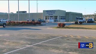 'I can't answer that question': Greensville Correctional leaders limited in response to concerns