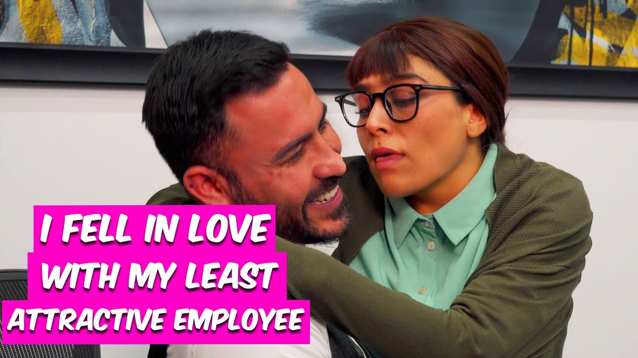 My boss. forced me to marry him for his own interest, and ended up falling in love with me.