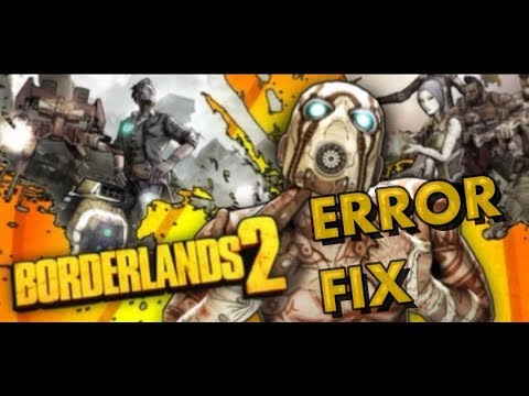 Borderlands Borderlands
