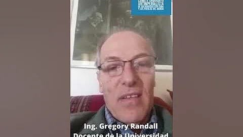 Gregory Randall