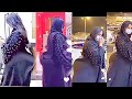 Al Jadil Al Qahtani الجادل القحطاني Big Ass Booty Arab Hijab Habaya الجادل القحطاني Store Visit