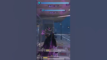 HS0405 on Zombies CODM