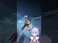 Bro bugged Sandrone 😭 | Genshin Impact