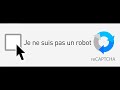 Voici comment fonctionnent les tests captcha et pourquoi ils sont de plus en plus durs