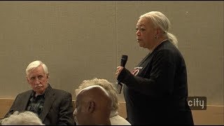 Community Forum on Partnerships to Address Hate Crimes
