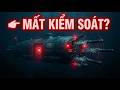 Tàu Ngầm Robot Mỹ TỰ KHAI HỎA? AI Có Đang Vượt Kiểm Soát Dưới Đại Dương | VKQS Team