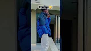 Somali Tiktok.🤣