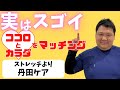 【丹田が変われば全てが変える！】原因不明のカラダの不調は丹田を意識を使って整えよう！肩こり｜頭痛｜首こり｜瞑想｜グラウンディング