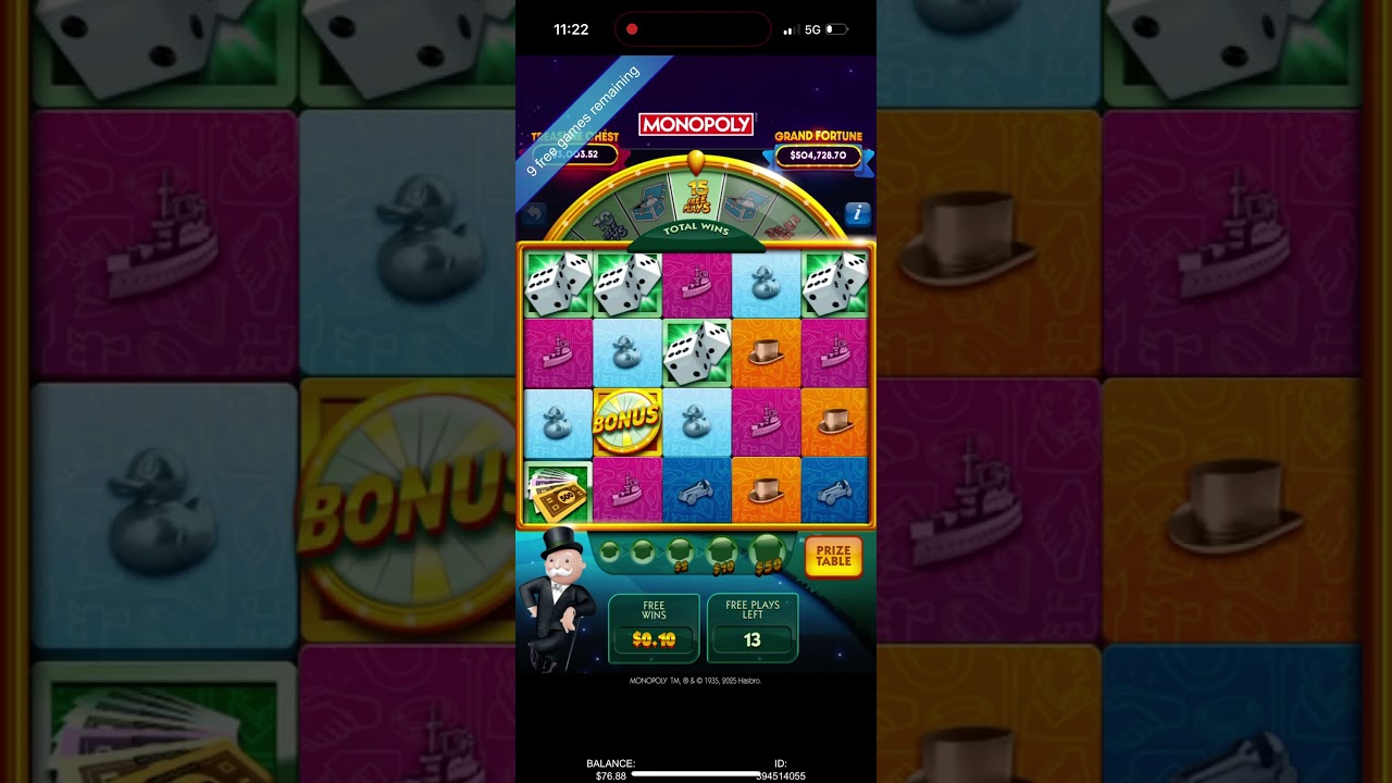 NC Lottery Digital Instants 