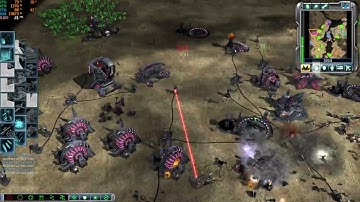 command & conquer 3 kane