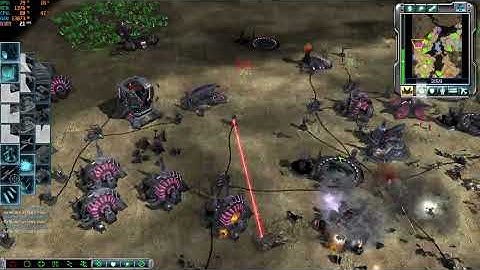 command & conquer 3 kane