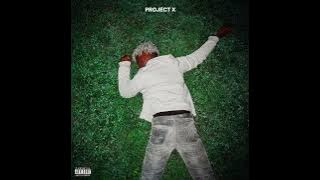Ken Carson -  Project X (FULL ALBUM)