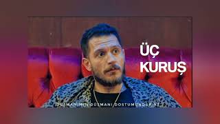 Üç Kuruş Müzikleri | Düşmanımın Düşmanı Dostumundur V3 (27.) Resimi