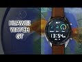 ОПЫТ | Huawei Watch GT - когда не стоит доверять свое здоровье…