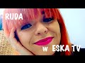 Vlog: Ruda w Eska TV