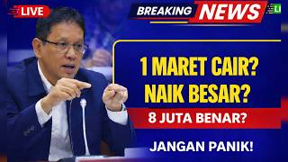 Download Lagu Maret 2026 Rapel Pensiun Cair? Bisa Puluhan Hingga Ratusan Juta! MP3