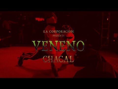 Chacal - Veneno