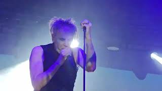 Front line assembly - Killing grounds LIVE Chicago 2024