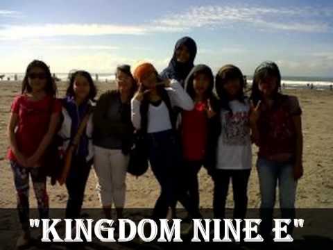 memory in Yogyakarta with Nine E (bondan prakoso ft fade 2 black)