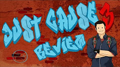 Just Cause 3 Review - GameSpot, Just Cause 3 - Review - YouTube, Just Cause 3 review | Polygon, Just Cause 3 Xbox One and PlayStation 4 Review - IGN, Just Cause 3 Review | Trusted Reviews, Just Cause 3 for PlayStation 4 Reviews - Metacritic, Why Just Cause 3 is my game of the year | The Verge