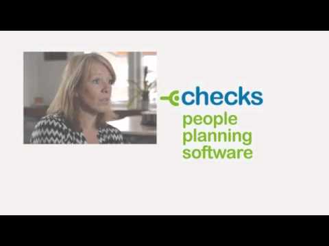 Introductie van Checks en Integral | personeelsplanning software