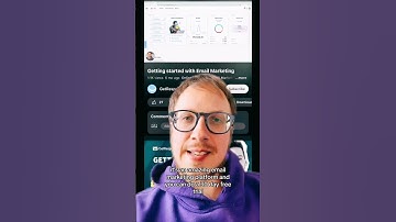 Supercharge Your Email Campaigns with GetResponse: The Ultimate Email Marketing Tool! AI email