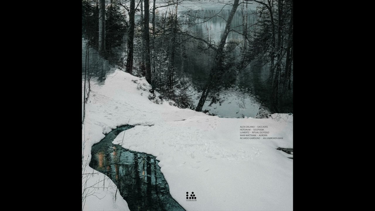 LUMERTZ - Ritual do Fogo [FREE DOWNLOAD]