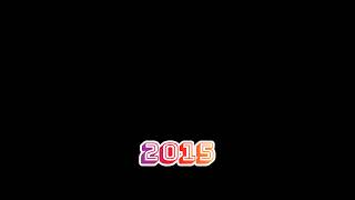 Top 10 Movies of 2015 #chart #movies #top10 #2015
