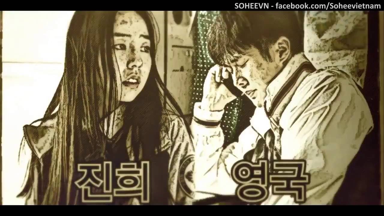 [Soheevn][Vietsub] TRAIN TO BUSAN - Character Trailer 
