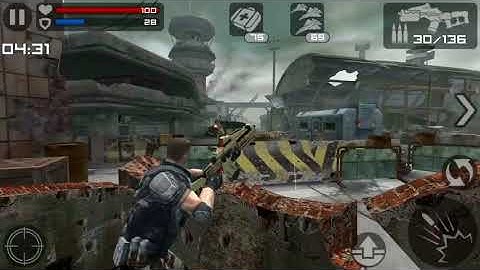 Frontline Commandos How to Beat Rana Sleem with the Best Guns in the Game