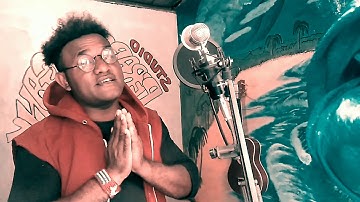 Rohany Cover- Embun Memutih PGrap (Official Video Music)