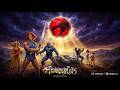 TRAILER CONCEITO: ThunderCats no meu canal ⚡🦁 | Em Desenvolvimento