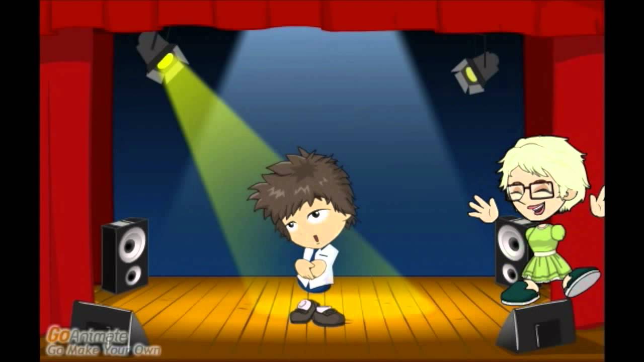 Creative Composition