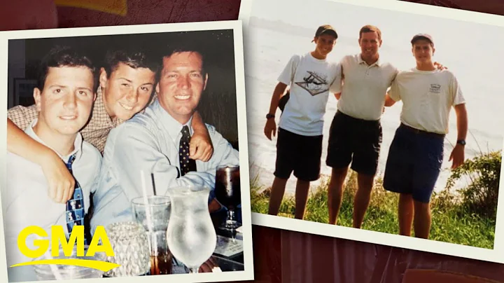 How 1 family is honoring their life-changing loss ...
