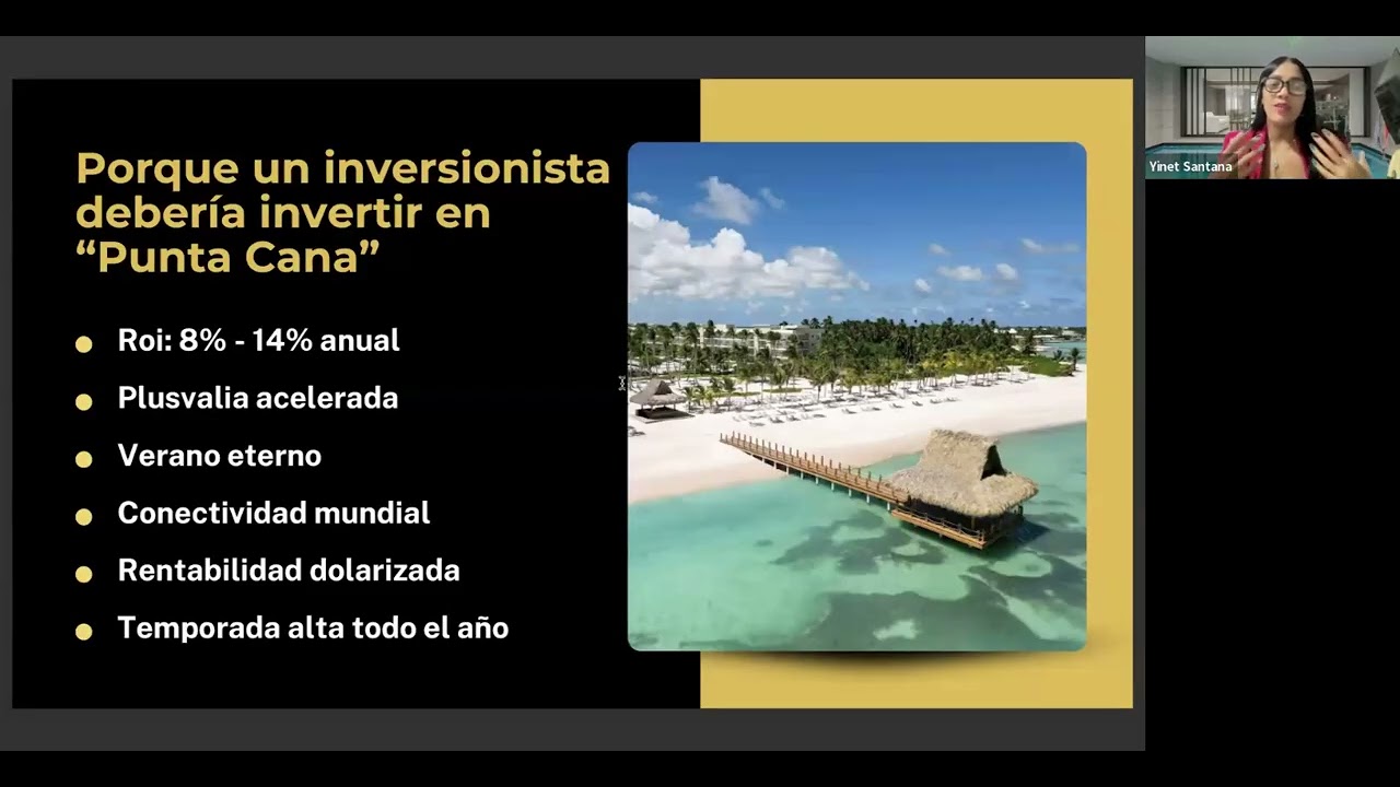 👉 How to Invest or Retire in Punta Cana (Dominican Republic Real Estate Guide 2026) Veterans pay Att